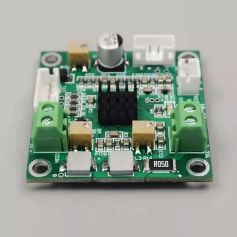 ATC-M1 hőmérséklet-szabályozó rövid ciklusú PID-vel